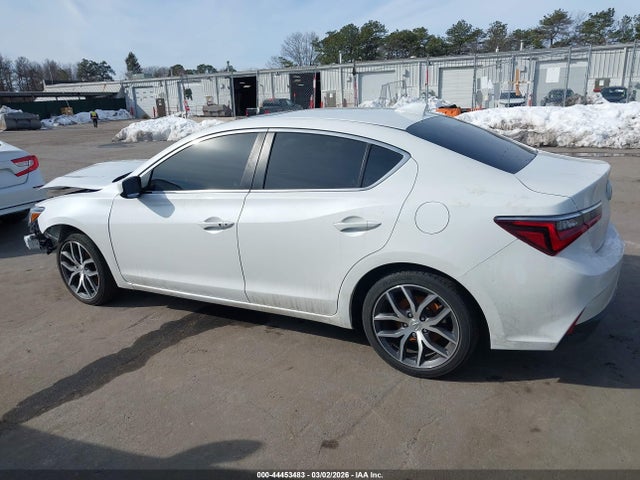 Продажа на аукционе авто 2021 Acura Ilx, vin: 19UDE2F74MA000815, номер лота: 44453483
