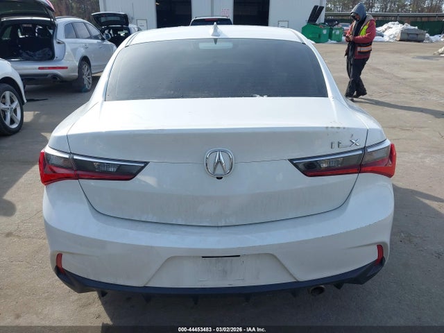Продажа на аукционе авто 2021 Acura Ilx, vin: 19UDE2F74MA000815, номер лота: 44453483