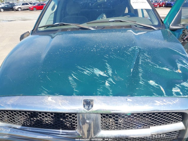 Продаж на аукціоні авто 2003 Dodge Ram 1500 Slt/laramie/st, vin: 1D7HA18N03S379358, номер лоту: 44453488