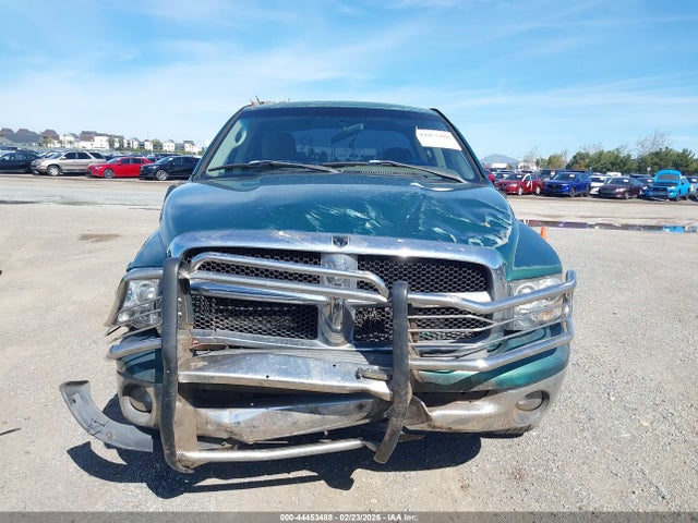 Продаж на аукціоні авто 2003 Dodge Ram 1500 Slt/laramie/st, vin: 1D7HA18N03S379358, номер лоту: 44453488