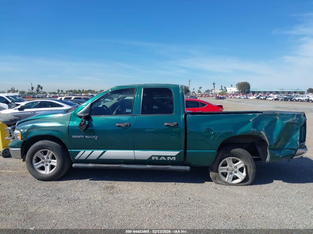 Продаж на аукціоні авто 2003 Dodge Ram 1500 Slt/laramie/st, vin: 1D7HA18N03S379358, номер лоту: 44453488