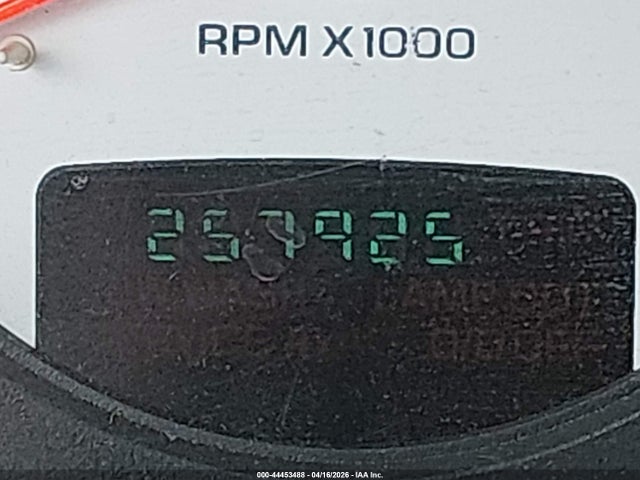Продаж на аукціоні авто 2003 Dodge Ram 1500 Slt/laramie/st, vin: 1D7HA18N03S379358, номер лоту: 44453488