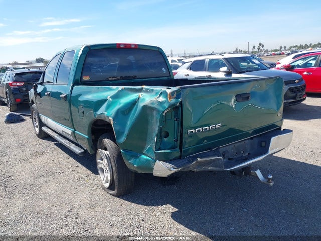 Продаж на аукціоні авто 2003 Dodge Ram 1500 Slt/laramie/st, vin: 1D7HA18N03S379358, номер лоту: 44453488