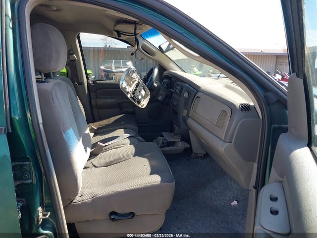 Продаж на аукціоні авто 2003 Dodge Ram 1500 Slt/laramie/st, vin: 1D7HA18N03S379358, номер лоту: 44453488