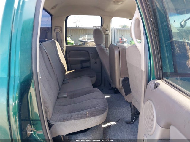 Продаж на аукціоні авто 2003 Dodge Ram 1500 Slt/laramie/st, vin: 1D7HA18N03S379358, номер лоту: 44453488