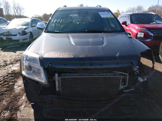 Aukcja sprzedaży 2017 Gmc Terrain Slt, vin: 2GKFLUEK8H6255408, numer aukcji: 44453491