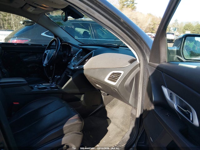 Aukcja sprzedaży 2017 Gmc Terrain Slt, vin: 2GKFLUEK8H6255408, numer aukcji: 44453491