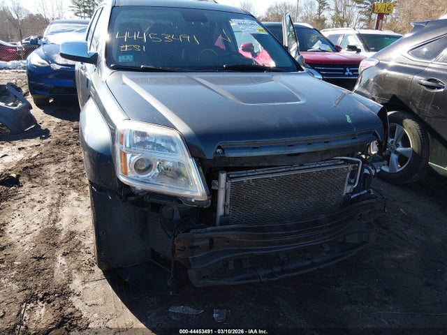 Aukcja sprzedaży 2017 Gmc Terrain Slt, vin: 2GKFLUEK8H6255408, numer aukcji: 44453491