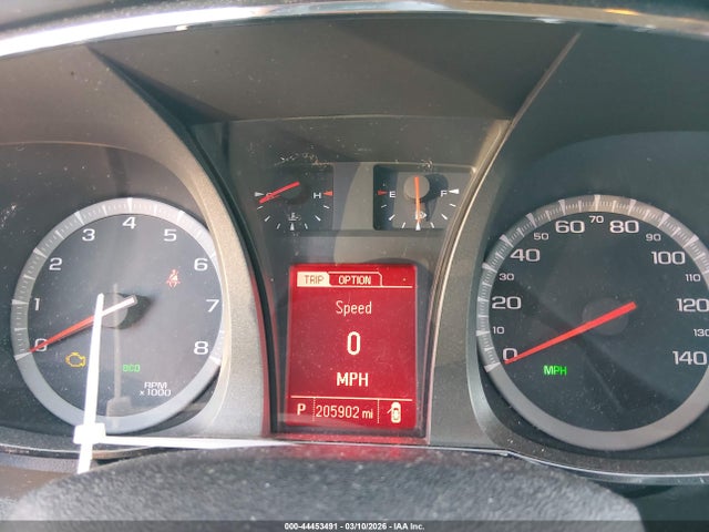 Aukcja sprzedaży 2017 Gmc Terrain Slt, vin: 2GKFLUEK8H6255408, numer aukcji: 44453491