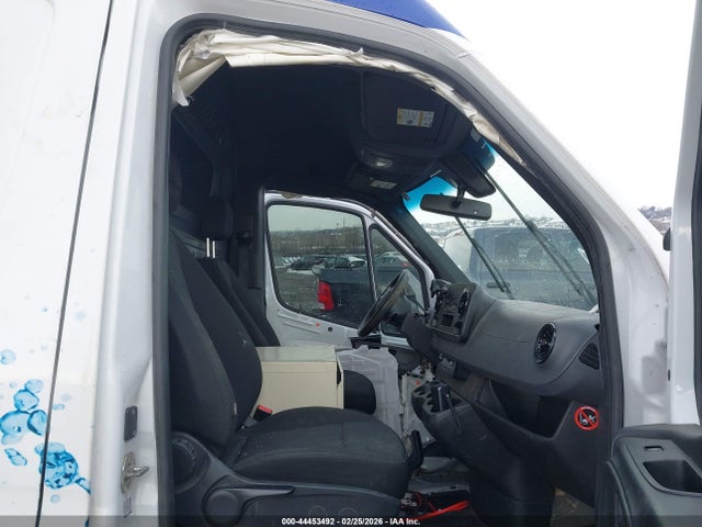 Aukcja sprzedaży 2021 Mercedes-benz Sprinter 2500 Standard Roof V6, vin: W1Y4EBHY8MT065705, numer aukcji: 44453492