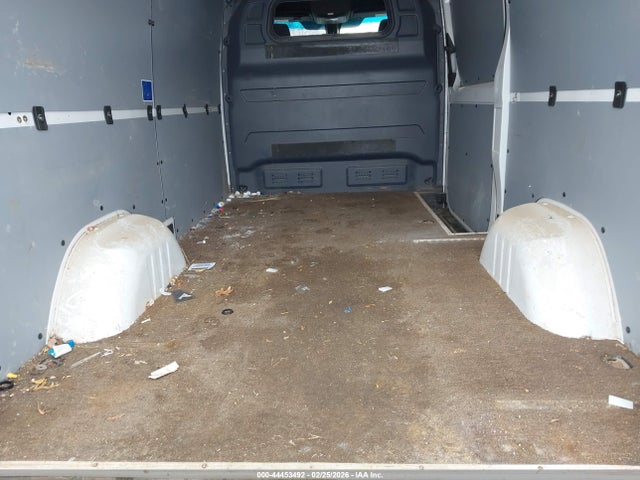 Aukcja sprzedaży 2021 Mercedes-benz Sprinter 2500 Standard Roof V6, vin: W1Y4EBHY8MT065705, numer aukcji: 44453492