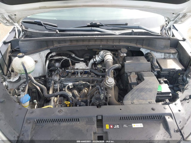KM8J33A28HU543500 Hyundai Tucson Night