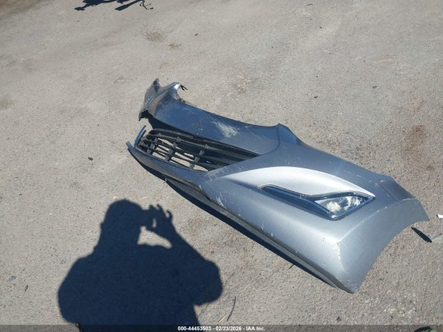 KMHDH4AE6FU382978 Hyundai ELANTRA SE
