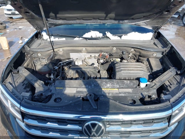 Продажа на аукционе авто 2021 Volkswagen Atlas 3.6l V6 Se W/technology, vin: 1V2HR2CA7MC594209, номер лота: 44453504