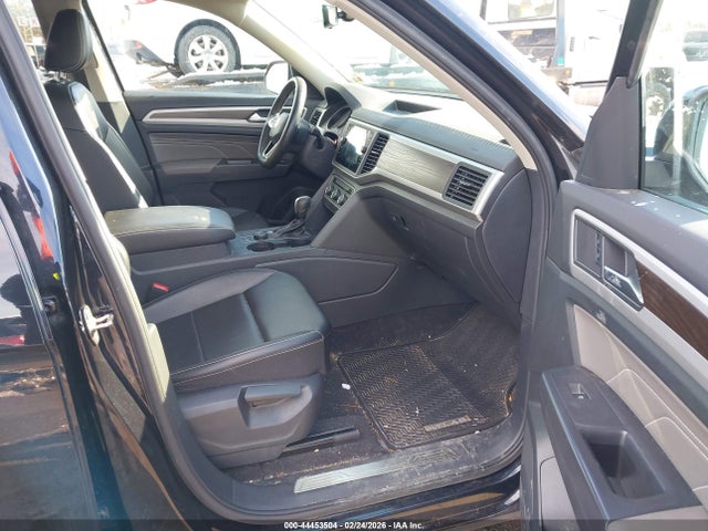 Продажа на аукционе авто 2021 Volkswagen Atlas 3.6l V6 Se W/technology, vin: 1V2HR2CA7MC594209, номер лота: 44453504