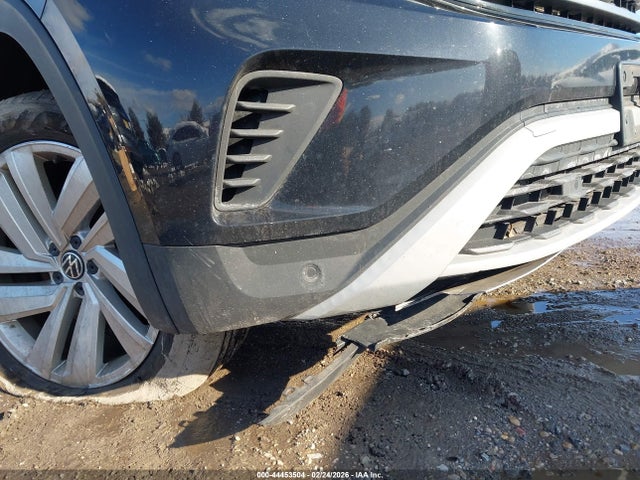 Продажа на аукционе авто 2021 Volkswagen Atlas 3.6l V6 Se W/technology, vin: 1V2HR2CA7MC594209, номер лота: 44453504
