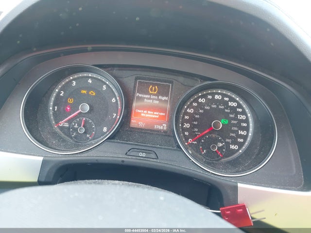 Продажа на аукционе авто 2021 Volkswagen Atlas 3.6l V6 Se W/technology, vin: 1V2HR2CA7MC594209, номер лота: 44453504
