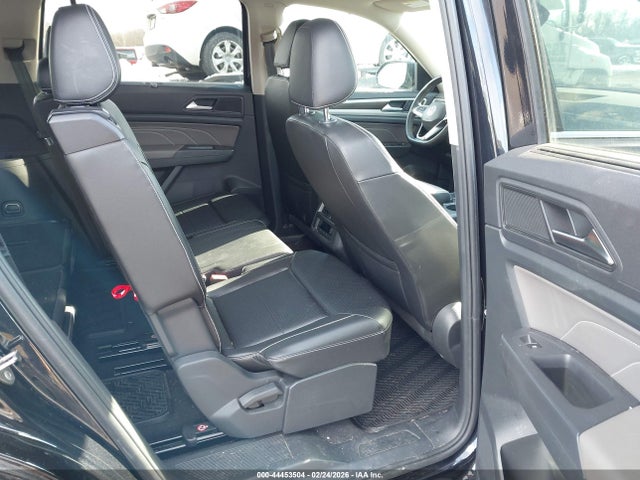 Продажа на аукционе авто 2021 Volkswagen Atlas 3.6l V6 Se W/technology, vin: 1V2HR2CA7MC594209, номер лота: 44453504