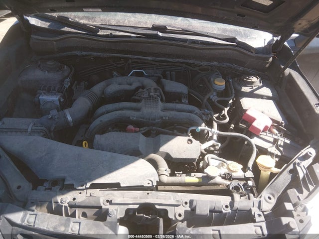 Aukcja sprzedaży 2014 Subaru Forester 2.5i Premium, vin: JF2SJAEC1EH435179, numer aukcji: 44453505