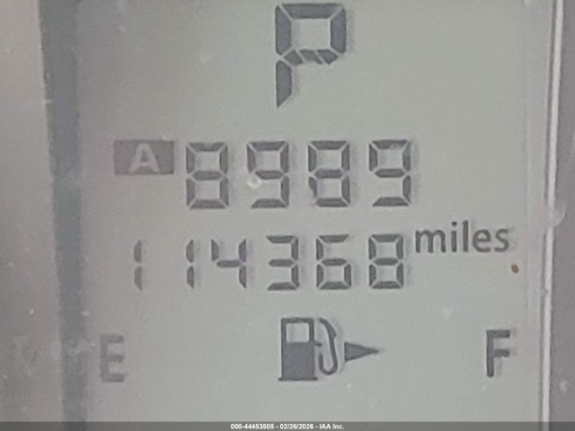 Aukcja sprzedaży 2014 Subaru Forester 2.5i Premium, vin: JF2SJAEC1EH435179, numer aukcji: 44453505