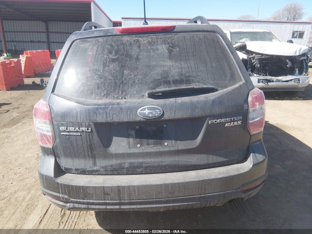 Aukcja sprzedaży 2014 Subaru Forester 2.5i Premium, vin: JF2SJAEC1EH435179, numer aukcji: 44453505