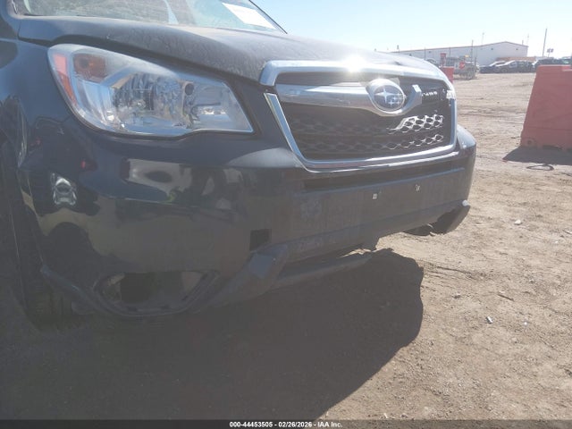 Aukcja sprzedaży 2014 Subaru Forester 2.5i Premium, vin: JF2SJAEC1EH435179, numer aukcji: 44453505