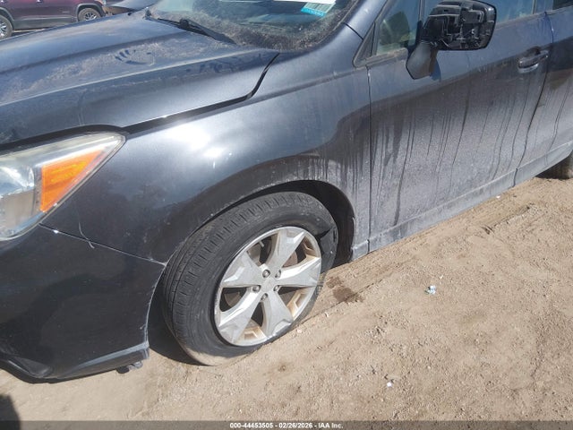 Aukcja sprzedaży 2014 Subaru Forester 2.5i Premium, vin: JF2SJAEC1EH435179, numer aukcji: 44453505