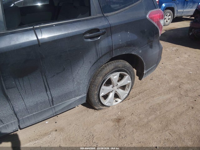 Aukcja sprzedaży 2014 Subaru Forester 2.5i Premium, vin: JF2SJAEC1EH435179, numer aukcji: 44453505