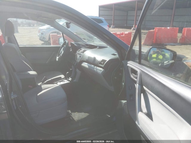 Aukcja sprzedaży 2014 Subaru Forester 2.5i Premium, vin: JF2SJAEC1EH435179, numer aukcji: 44453505