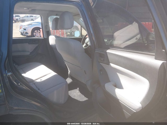 Aukcja sprzedaży 2014 Subaru Forester 2.5i Premium, vin: JF2SJAEC1EH435179, numer aukcji: 44453505