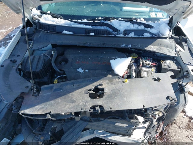 2019 JEEP COMPASS 3C4NJDCB4KT787242 Photo 9