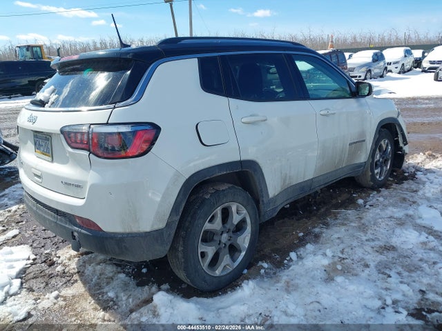 2019 JEEP COMPASS 3C4NJDCB4KT787242 Photo 3