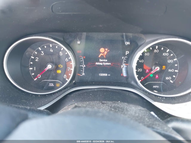 2019 JEEP COMPASS 3C4NJDCB4KT787242 Photo 6