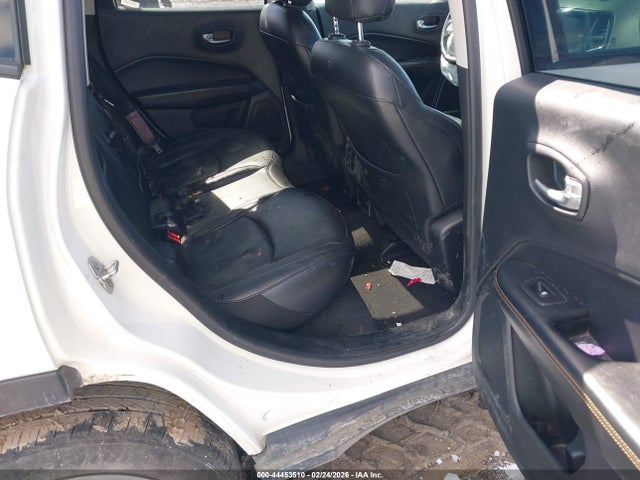 2019 JEEP COMPASS 3C4NJDCB4KT787242 Photo 7