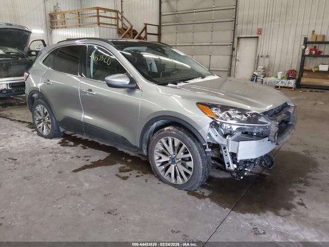 2021 FORD ESCAPE 1FMCU9J90MUA56047