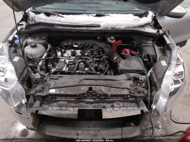 2021 FORD ESCAPE 1FMCU9J90MUA56047 Photo 9