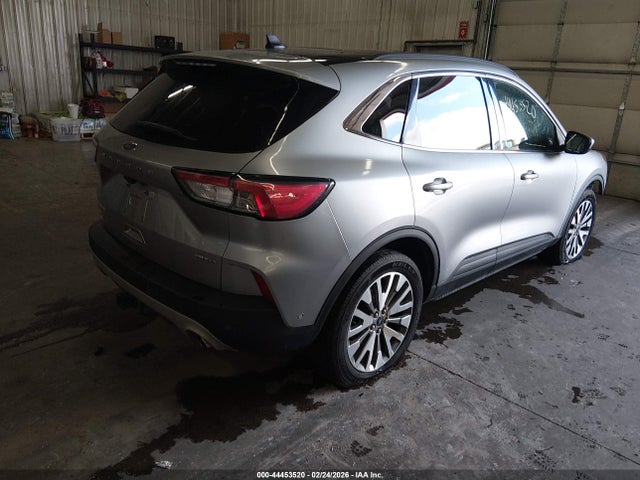 2021 FORD ESCAPE 1FMCU9J90MUA56047 Photo 3