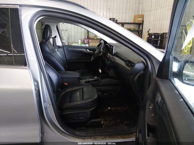 2021 FORD ESCAPE 1FMCU9J90MUA56047 Photo 4