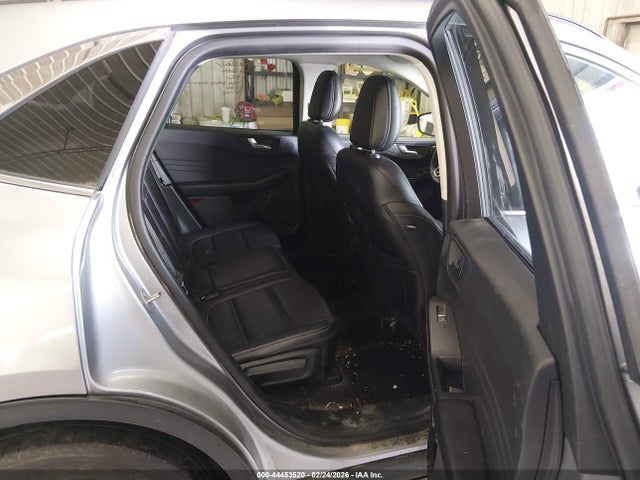 2021 FORD ESCAPE 1FMCU9J90MUA56047 Photo 7