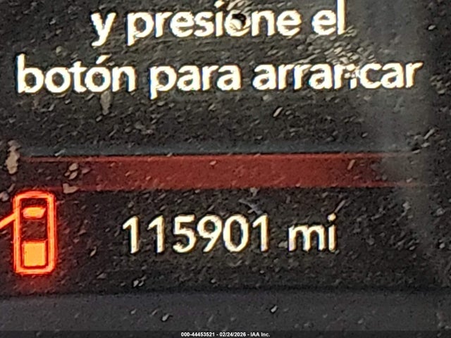 44453521 :رقم المزاد ، 3C6UR5DJ7KG599346 vin ، 2019 Ram 2500 Big Horn  4x4 6'4 Box مزاد بيع