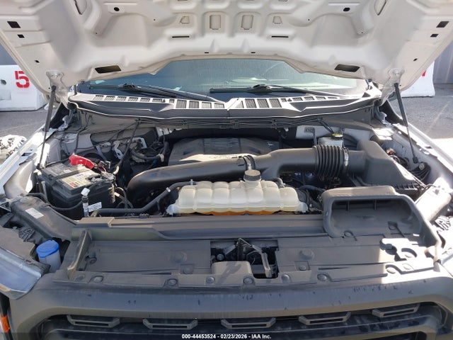 Ford F-150 Xl 2023 1FTEW1C83PFB03870 Image 9