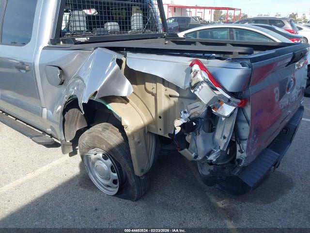 Ford F-150 Xl 2023 1FTEW1C83PFB03870 Image 13