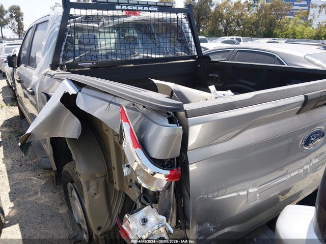 Ford F-150 Xl 2023 1FTEW1C83PFB03870 Image 3