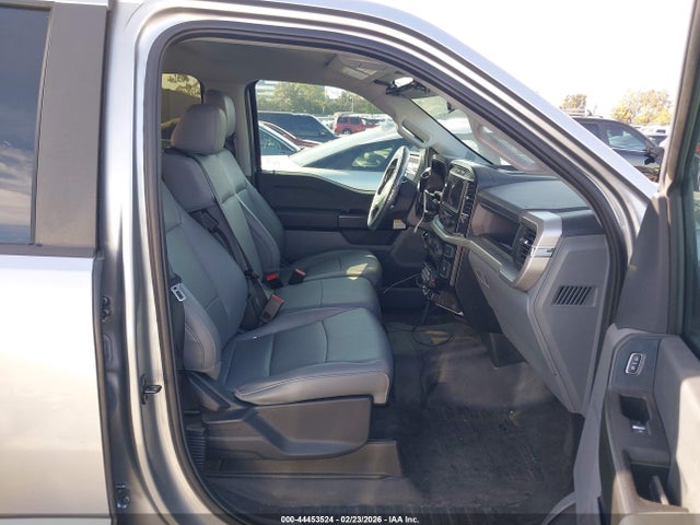 1FTEW1C83PFB03870 Ford F-150 Xl