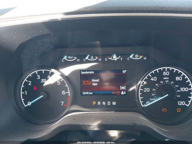Ford F-150 Xl 2023 1FTEW1C83PFB03870 Image 6
