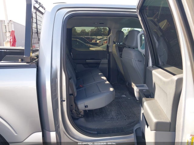 Ford F-150 Xl 2023 1FTEW1C83PFB03870 Image 7