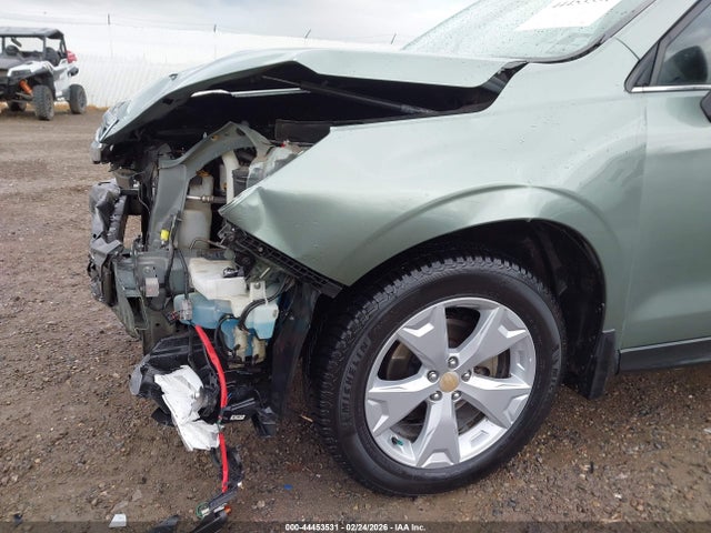 Продажа на аукционе авто 2015 Subaru Forester 2.5i Limited, vin: JF2SJARC0FH540856, номер лота: 44453531