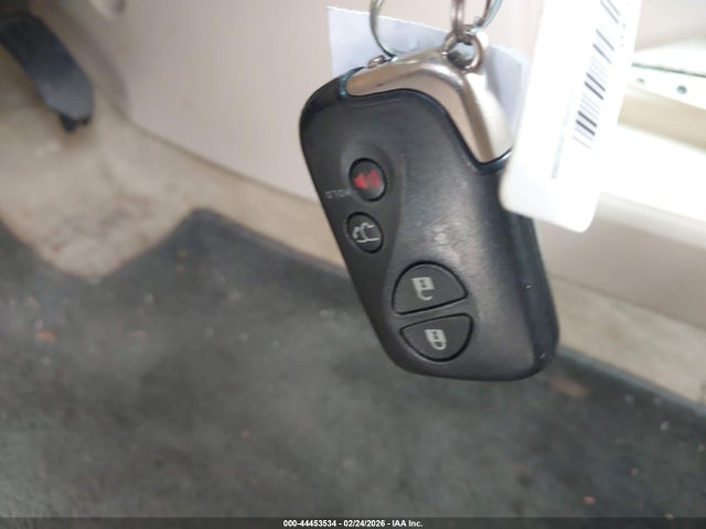 44453534 :رقم المزاد ، JTJBC1BA2A2009295 vin ، 2010 Lexus Rx 450h مزاد بيع