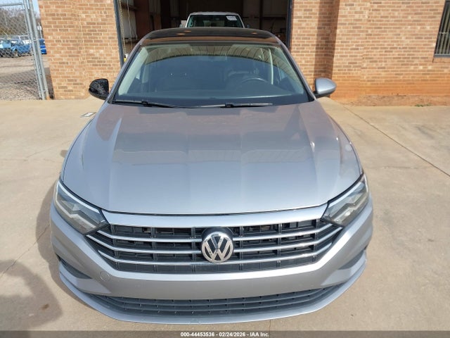 Aukcja sprzedaży 2021 Volkswagen Jetta 1.4t R-line/1.4t S/1.4t Se, vin: 3VWC57BU0MM031885, numer aukcji: 44453536