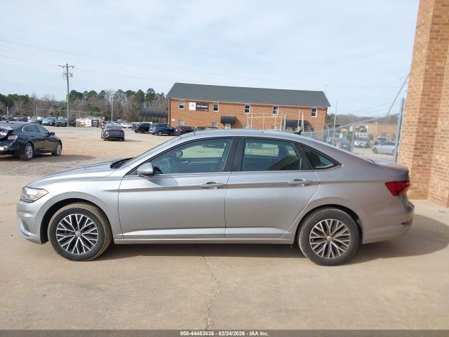 Aukcja sprzedaży 2021 Volkswagen Jetta 1.4t R-line/1.4t S/1.4t Se, vin: 3VWC57BU0MM031885, numer aukcji: 44453536